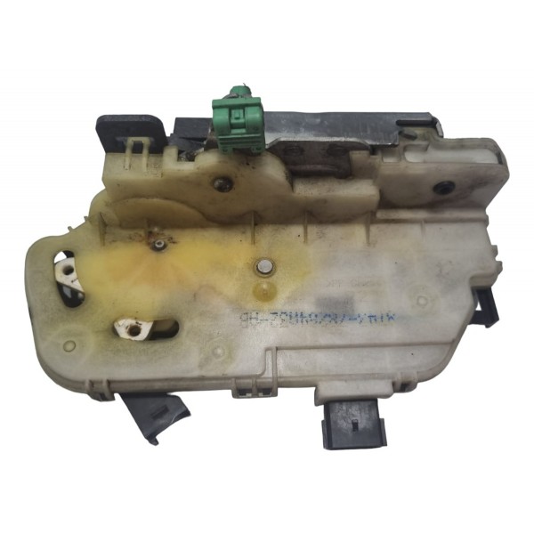 Fechadura Porta Traseira Direita Ford Edge 07/14 Cx473