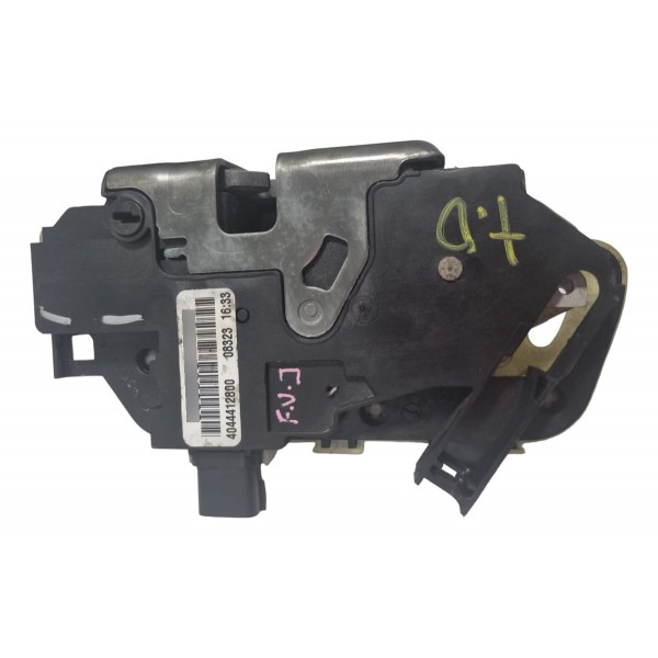 Fechadura Porta Traseira Direita Ford Edge 07/14 Cx473