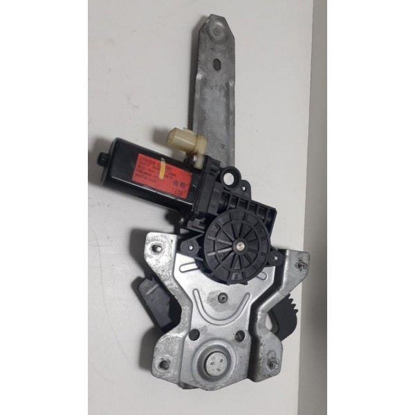 Máquina Do Vidro Elétrico Kia Picanto 2010 T.d.cx79