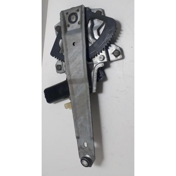 Máquina Do Vidro Elétrico Kia Picanto 2010 T.d.cx79