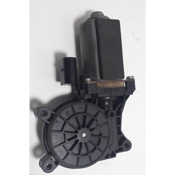 Motor Do Vidro Elétrico Cross Fox T.d. Cx79