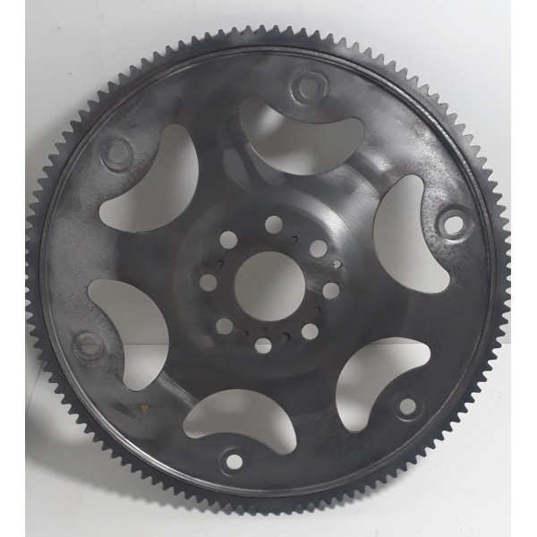 Cremalheira - Volante Do Motor S10 2.8 2013 Automática Cx256