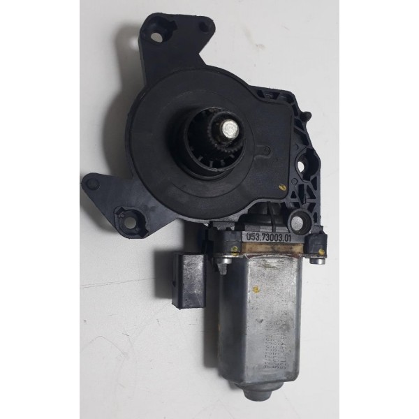 Motor Do Vidro Elétrico Voyage 2009 Cx79
