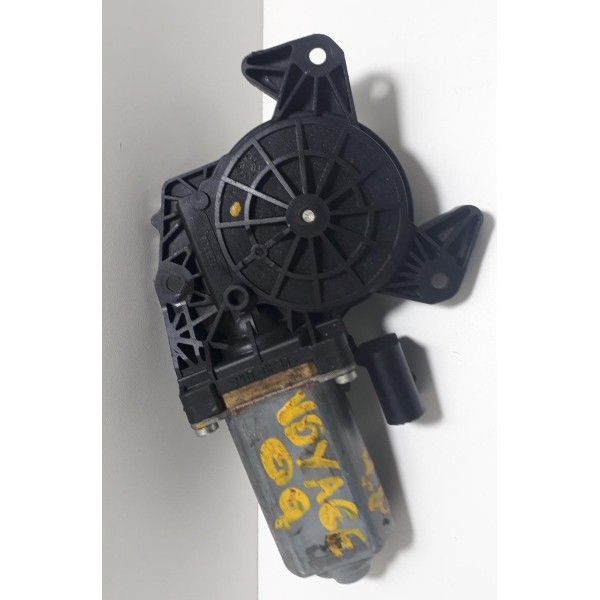 Motor Do Vidro Elétrico Voyage 2009 Cx79