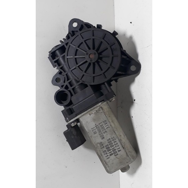 Motor Do Vidro Elétrico D.d  Fiat Stilo 08 Cx225