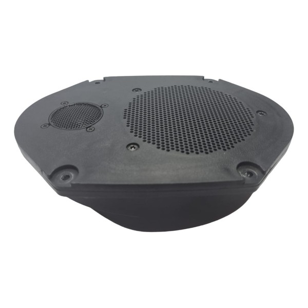 Alto Falante Porta Ford Edge 2009 Cx473 Preto