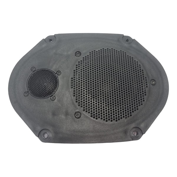 Alto Falante Porta Ford Edge 2009 Cx473 Preto