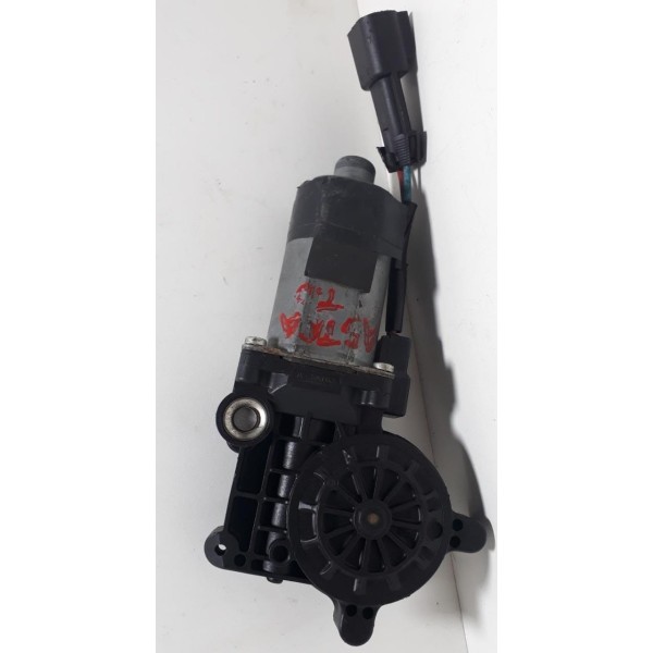 Motor Do Vidro Elétrico Strada 2011 D.e. Cx79