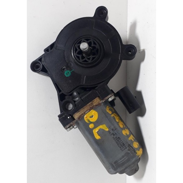 Motor Do Vidro Elétrico Cross Fox  D.e Cx79