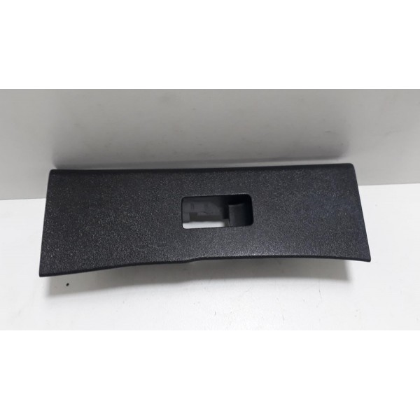 Moldura Do Botão Elétrico S10