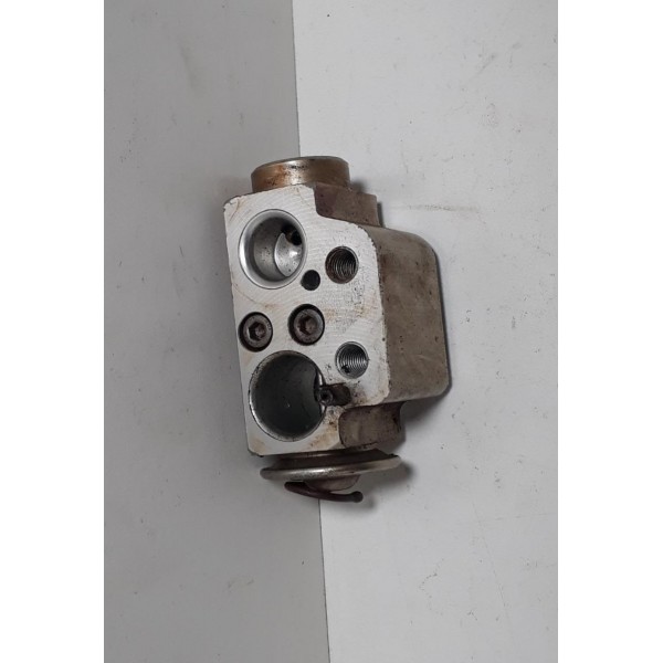 Válvula Evaporizador Vw Amarok 7l0 820 679d Cx158