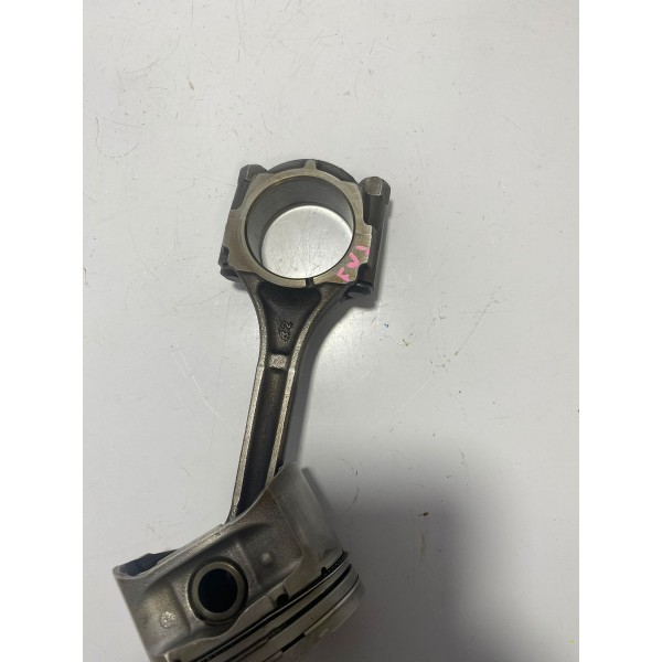 Pistão E Biela Hyundai Tucson 2.0 (0,25) Cx531