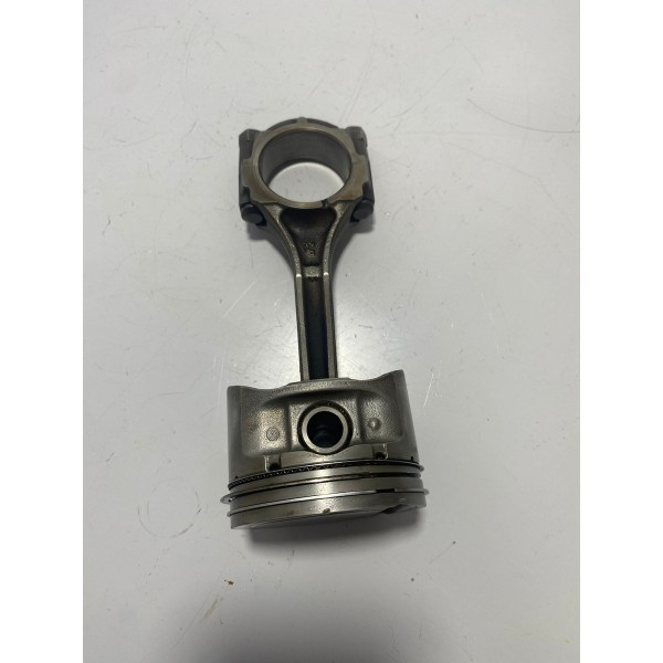 Pistão E Biela Hyundai Tucson 2.0 (0,25) Cx531