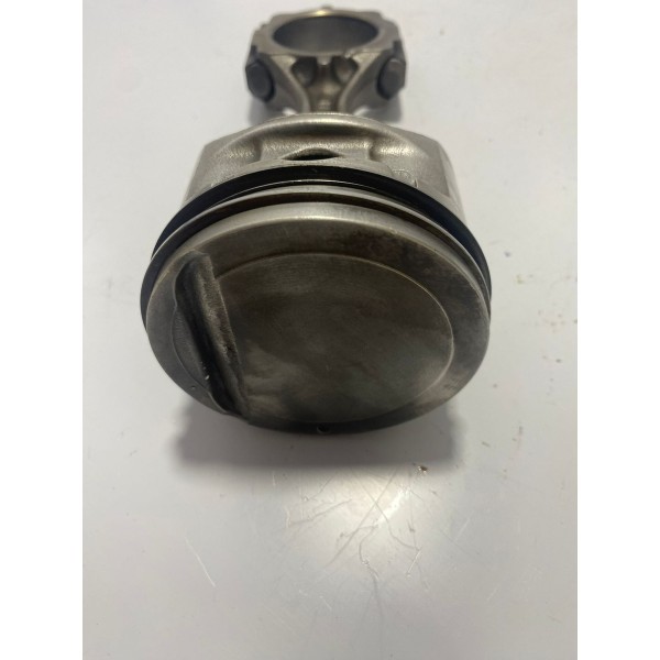 Pistão E Biela Hyundai Tucson 2.0 (0,25) Cx531