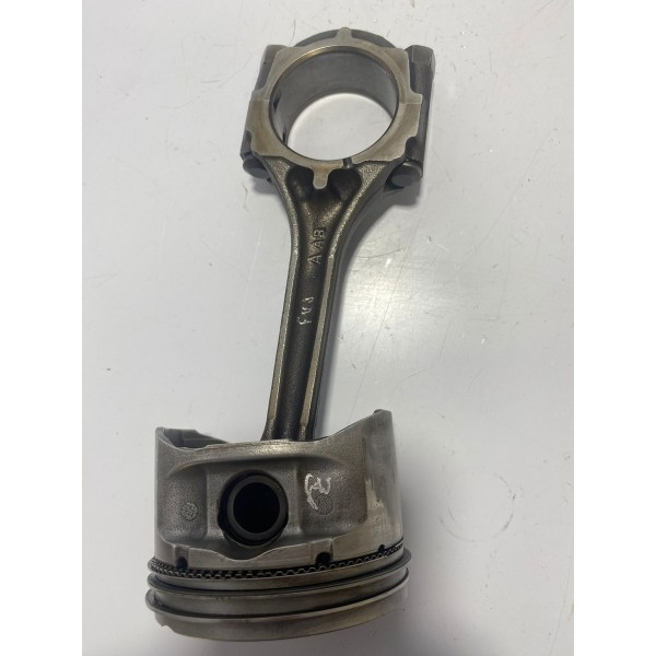Pistão E Biela Hyundai Tucson 2.0 (0,25) Cx531