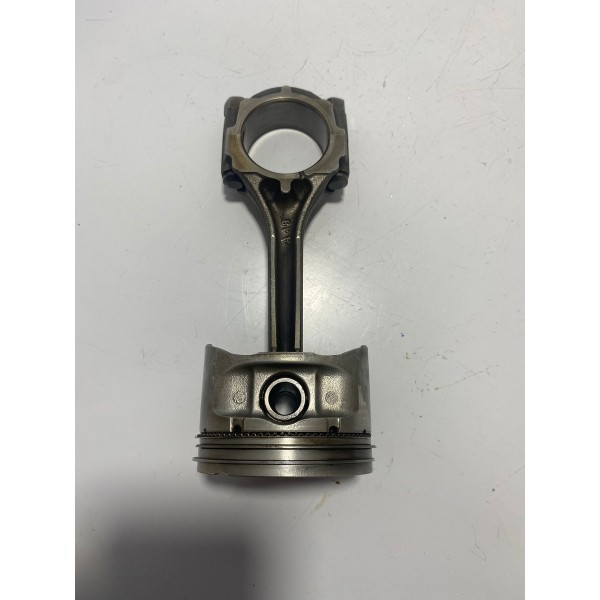Pistão E Biela Hyundai Tucson 2.0 (0,25) Cx531