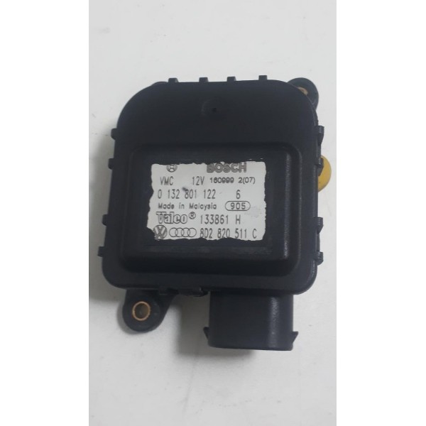 Motor Atuador Do Ar Condicionado Audi A3 2000 Cx103