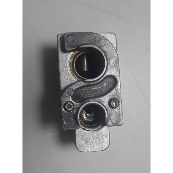 Válvula Expansão Ar Condicionado Audi A3 2000 Cx158