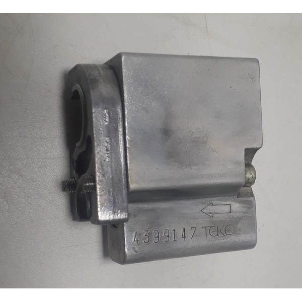 Válvula Expansão Ar Condicionado Audi A3 2000 Cx158