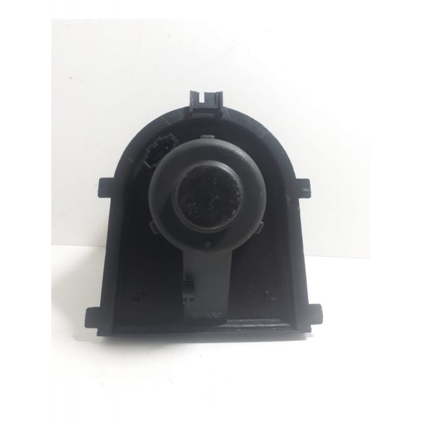 Motor Ventilador Do Ar Forçado Audi A3 2000 Cx314