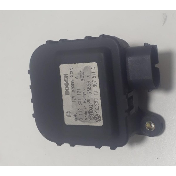 Motor Atuador Ar Condicionado Audi A3 2000 Cx103