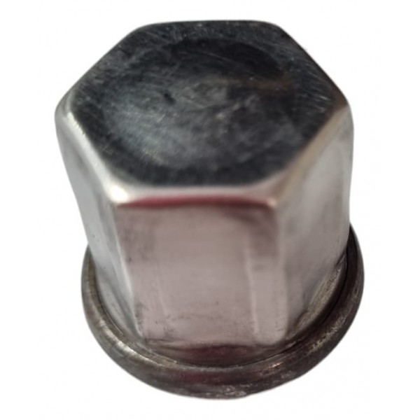 Porca De Roda Discovery Sport 2016 Cx472