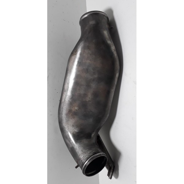 Tubo Intercooler Do Turbo Audi A3 Cx155