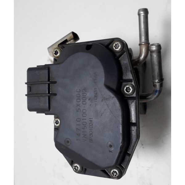 Válvula Tbi Nissan Frontier Cx71