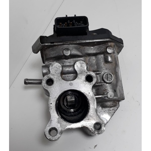 Válvula Tbi Nissan Frontier Cx71