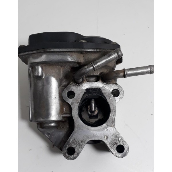 Válvula Tbi Nissan Frontier Cx71