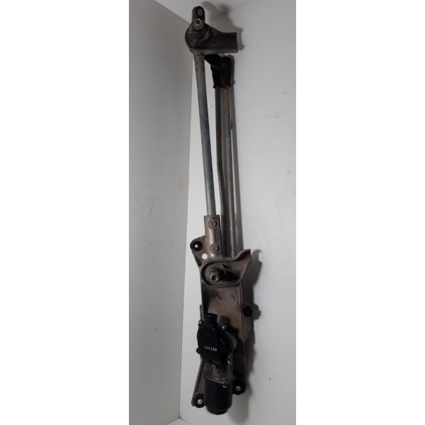 Maquina Limpador Parabrisa Mitsubishi L200 Triton