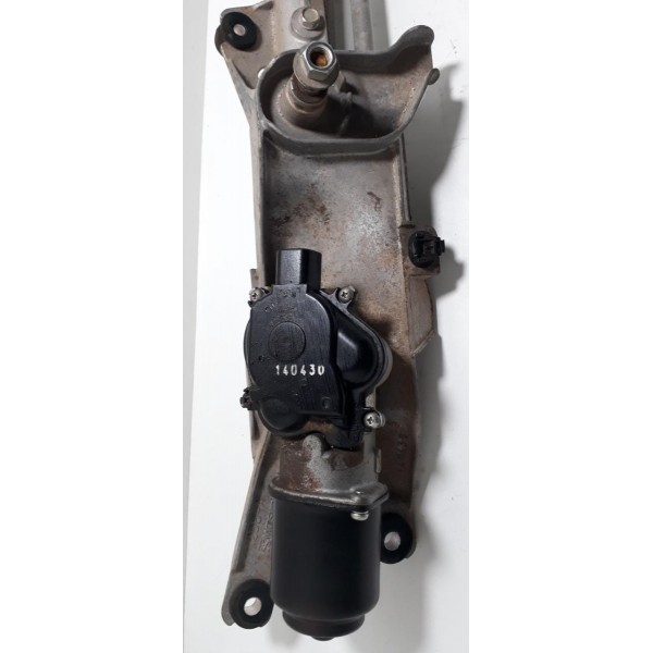 Maquina Limpador Parabrisa Mitsubishi L200 Triton