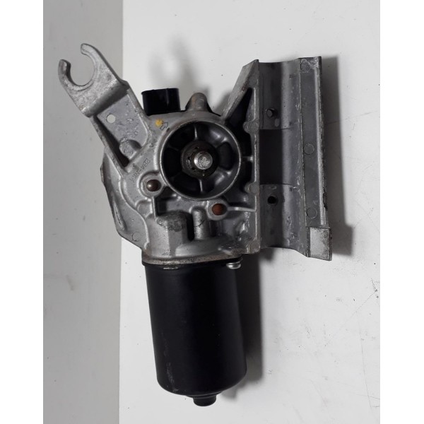 Motor Do Limpador  Para-brisa Frontier 2009-2015 (cx43)