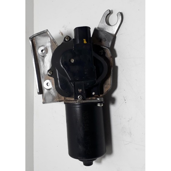 Motor Do Limpador  Para-brisa Frontier 2009-2015 (cx43)