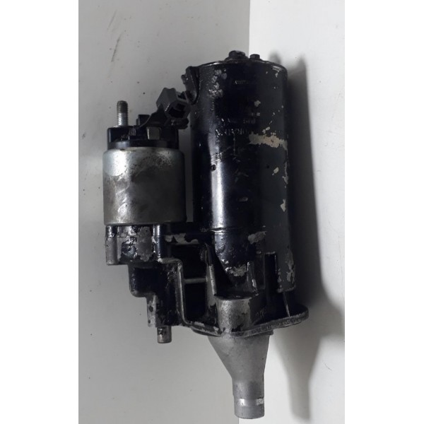 Motor De Arranque Gran Caravan