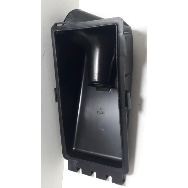 Tampa Caixca De Ar (filtro) Chevrolet S10 Cx240