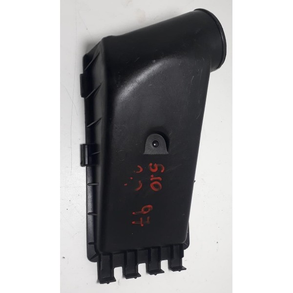 Tampa Caixca De Ar (filtro) Chevrolet S10 Cx240