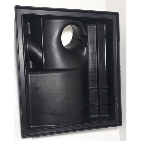 Tampa Caixa De Ar (filtro) Ford Ka 99 Cx240