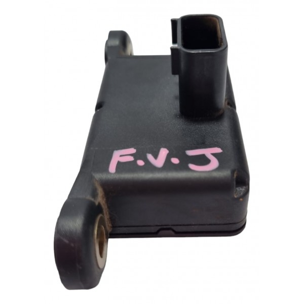 Módulo Sensor Velocidade Gm S10 2014 (13575610) Cx472