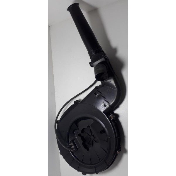 Caixa De Ar (filtro) Ford Escort