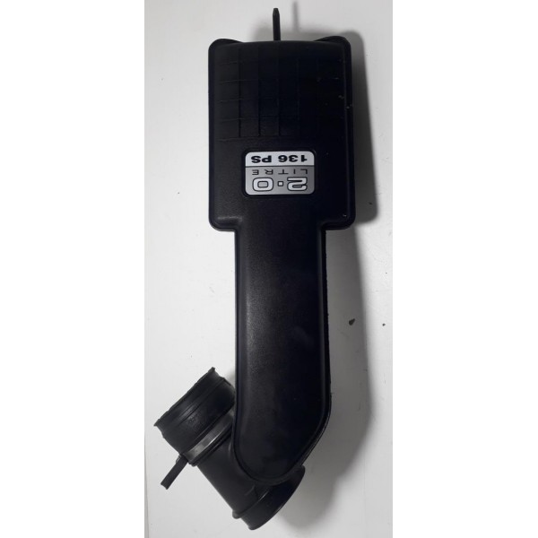 Duto Entrada De Ar Ford Mondeo Cx240