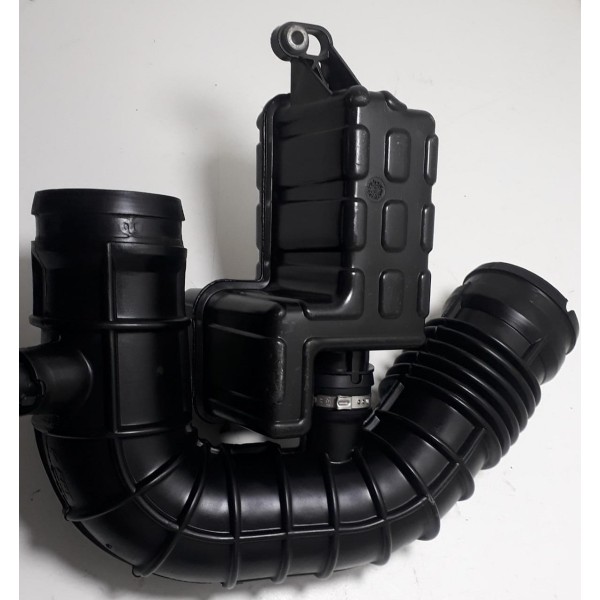 Mangueira Do Filtro De Ar Completa Fiat Linea Cx234