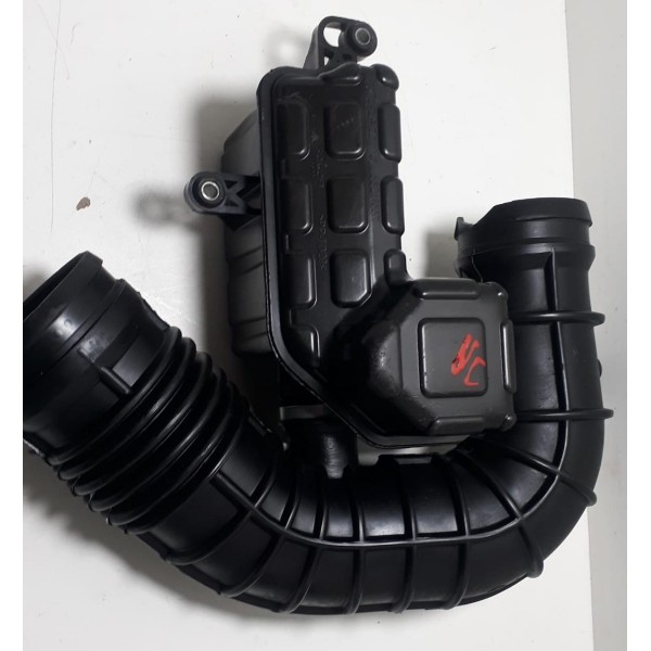 Mangueira Do Filtro De Ar Completa Fiat Linea Cx234