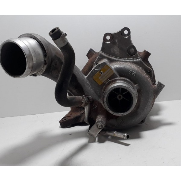 Turbina Frontier 4x2 163cv 2013