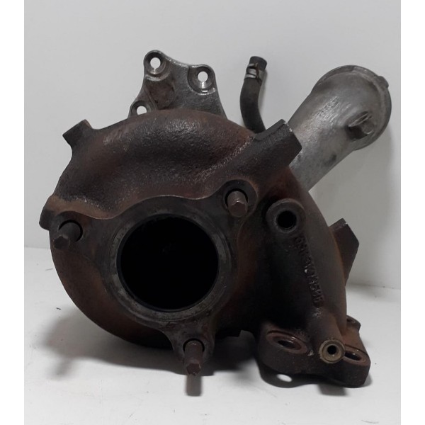 Turbina Frontier 4x2 163cv 2013