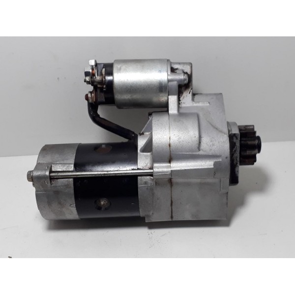 Motor De Arranque Frontier 2013 163cv Manual