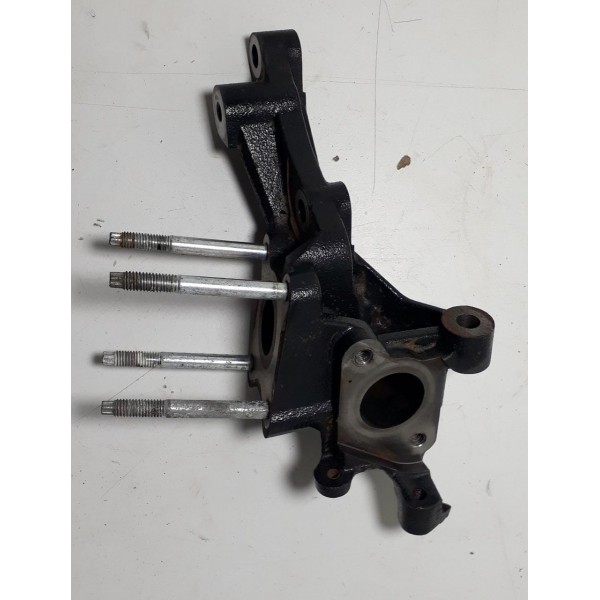 Suporte Egr Frontier 2013 163cv Cx208