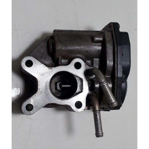 Válvula Frontier Egr 163cv 2013 Cx71
