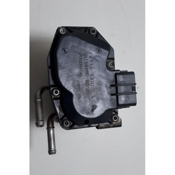 Válvula Frontier Egr 163cv 2013 Cx71