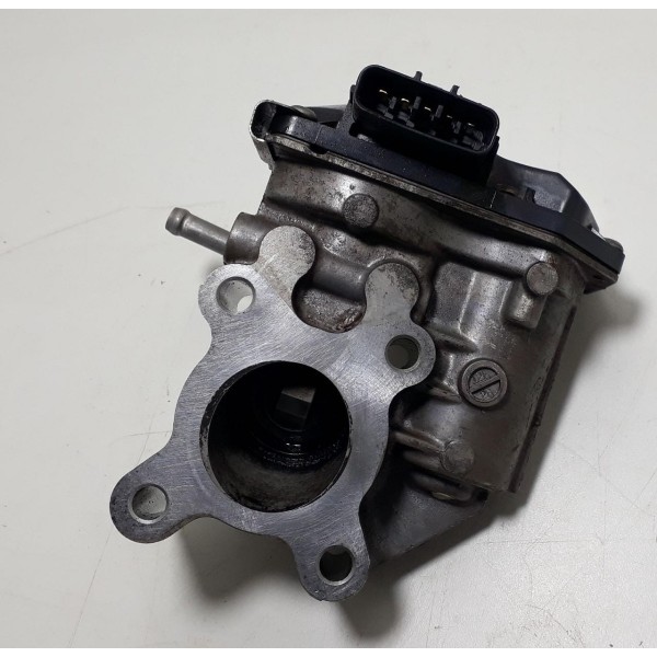 Válvula Frontier Egr 163cv 2013 Cx71